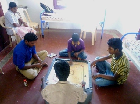 De Addiction Centre for Boys